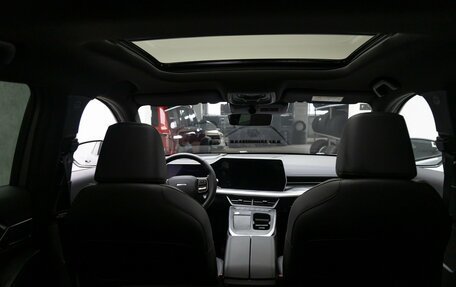 Haval F7x, 2026 год, 3 999 000 рублей, 34 фотография