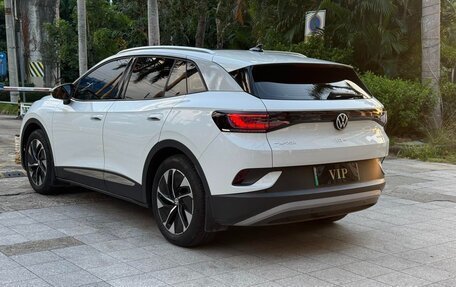 Volkswagen ID.4, 2026 год, 3 577 700 рублей, 6 фотография