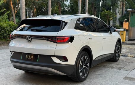 Volkswagen ID.4, 2026 год, 3 577 700 рублей, 4 фотография