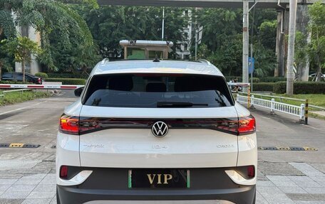 Volkswagen ID.4, 2026 год, 3 577 700 рублей, 5 фотография
