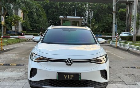 Volkswagen ID.4, 2026 год, 3 577 700 рублей, 2 фотография