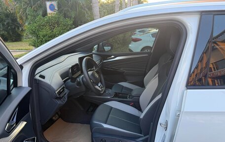 Volkswagen ID.4, 2026 год, 3 577 700 рублей, 7 фотография