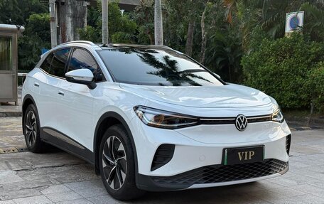 Volkswagen ID.4, 2026 год, 3 577 700 рублей, 3 фотография