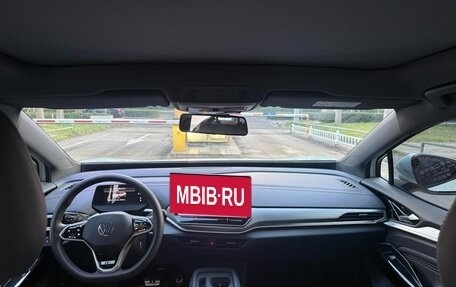 Volkswagen ID.4, 2026 год, 3 577 700 рублей, 9 фотография