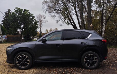 Mazda CX-5 II, 2020 год, 3 000 000 рублей, 5 фотография