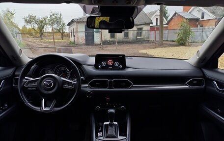 Mazda CX-5 II, 2020 год, 3 000 000 рублей, 11 фотография