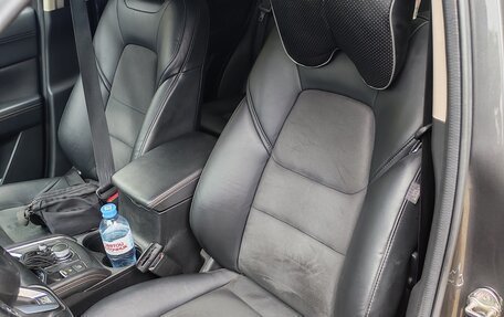 Mazda CX-5 II, 2020 год, 3 000 000 рублей, 15 фотография