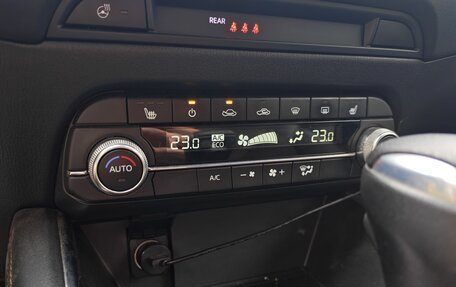 Mazda CX-5 II, 2020 год, 3 000 000 рублей, 14 фотография