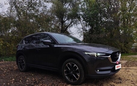 Mazda CX-5 II, 2020 год, 3 000 000 рублей, 3 фотография