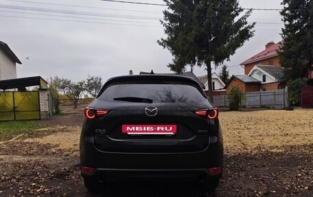Mazda CX-5 II, 2020 год, 3 000 000 рублей, 6 фотография