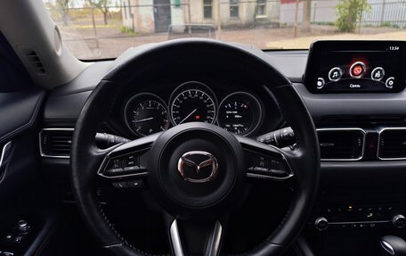 Mazda CX-5 II, 2020 год, 3 000 000 рублей, 17 фотография