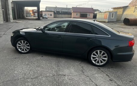 Audi A6, 2011 год, 1 000 000 рублей, 4 фотография