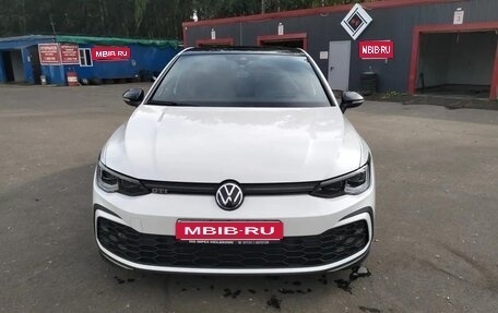 Volkswagen Golf GTI, 2021 год, 3 600 000 рублей, 1 фотография