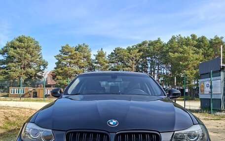 BMW 3 серия, 2008 год, 930 000 рублей, 1 фотография