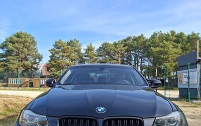 BMW 3 серия, 2008 год, 930 000 рублей, 1 фотография