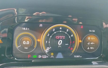 Volkswagen Golf GTI, 2021 год, 3 600 000 рублей, 5 фотография