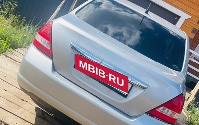 Nissan Tiida, 2007 год, 340 000 рублей, 1 фотография