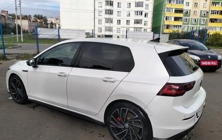 Volkswagen Golf GTI, 2021 год, 3 600 000 рублей, 6 фотография