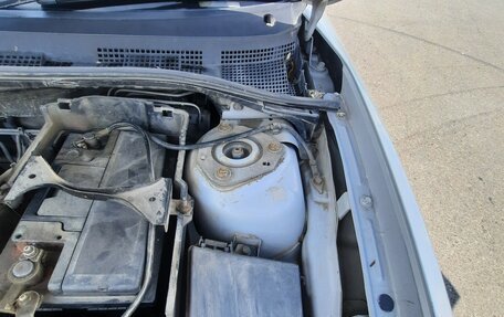 Mazda Axela, 2004 год, 250 000 рублей, 13 фотография