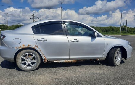 Mazda Axela, 2004 год, 250 000 рублей, 8 фотография