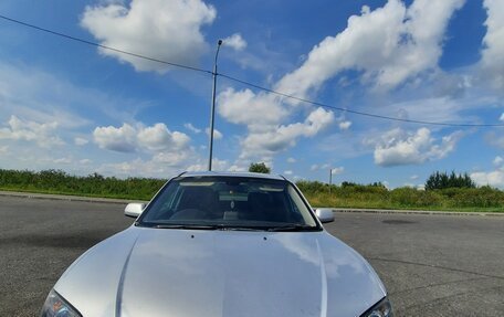 Mazda Axela, 2004 год, 250 000 рублей, 5 фотография