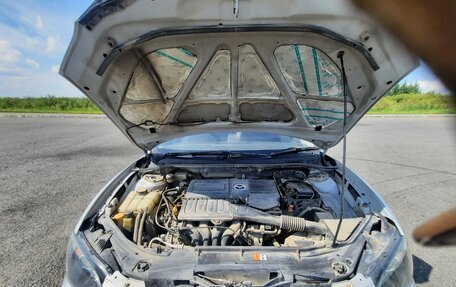 Mazda Axela, 2004 год, 250 000 рублей, 9 фотография