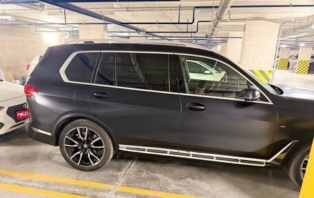 BMW X7, 2021 год, 7 500 000 рублей, 1 фотография