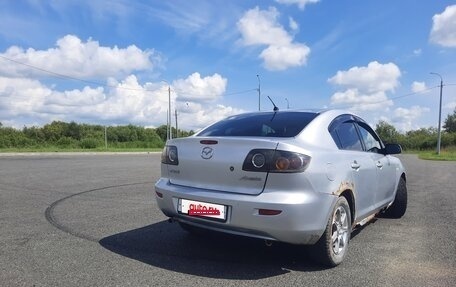 Mazda Axela, 2004 год, 250 000 рублей, 10 фотография