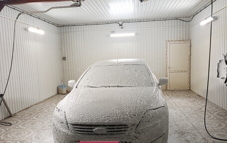 Ford Mondeo IV, 2010 год, 845 000 рублей, 1 фотография