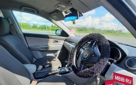 Mazda Axela, 2004 год, 250 000 рублей, 21 фотография