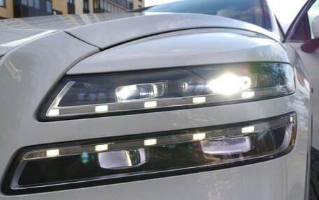 Genesis GV80 I, 2021 год, 6 200 000 рублей, 16 фотография