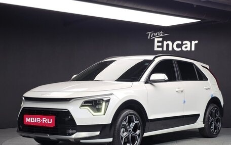 KIA Niro, 2023 год, 1 300 000 рублей, 1 фотография