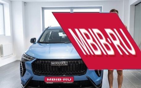 Haval Jolion, 2026 год, 2 849 000 рублей, 1 фотография