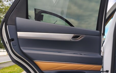 Genesis GV80 I, 2021 год, 6 200 000 рублей, 21 фотография