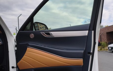 Genesis GV80 I, 2021 год, 6 200 000 рублей, 19 фотография
