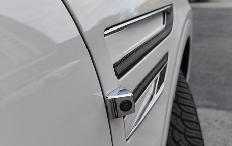 Genesis GV80 I, 2021 год, 6 200 000 рублей, 29 фотография
