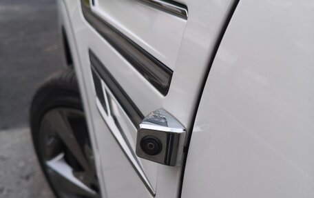 Genesis GV80 I, 2021 год, 6 200 000 рублей, 28 фотография