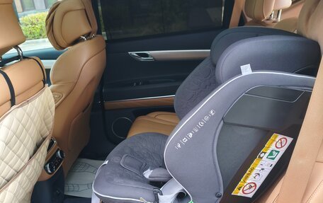 Genesis GV80 I, 2021 год, 6 200 000 рублей, 25 фотография