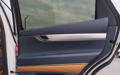 Genesis GV80 I, 2021 год, 6 200 000 рублей, 22 фотография