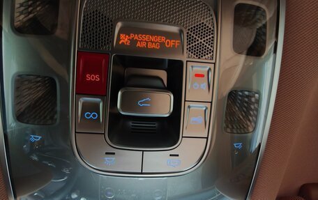 Genesis GV80 I, 2021 год, 6 200 000 рублей, 36 фотография
