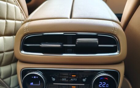 Genesis GV80 I, 2021 год, 6 200 000 рублей, 37 фотография