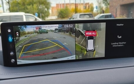 Genesis GV80 I, 2021 год, 6 200 000 рублей, 40 фотография