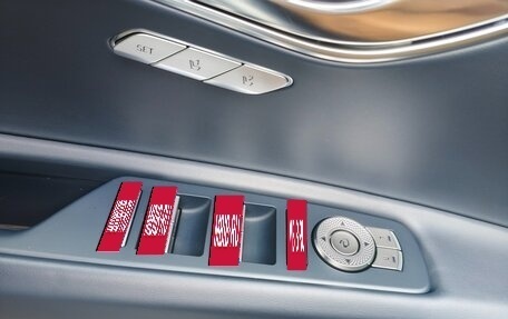 Genesis GV80 I, 2021 год, 6 200 000 рублей, 39 фотография