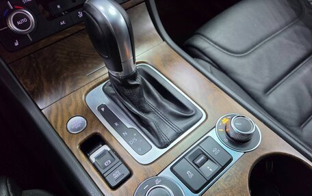 Volkswagen Touareg III, 2016 год, 2 540 000 рублей, 14 фотография