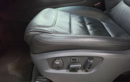 Volkswagen Touareg III, 2016 год, 2 540 000 рублей, 11 фотография