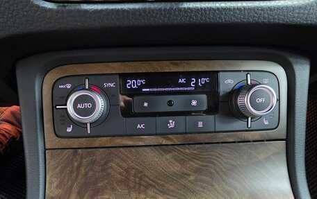 Volkswagen Touareg III, 2016 год, 2 540 000 рублей, 15 фотография