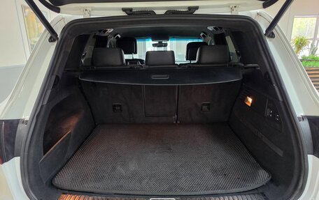 Volkswagen Touareg III, 2016 год, 2 540 000 рублей, 20 фотография