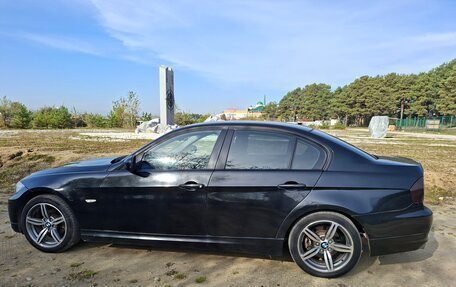 BMW 3 серия, 2008 год, 930 000 рублей, 5 фотография
