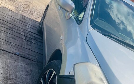 Nissan Tiida, 2007 год, 340 000 рублей, 3 фотография