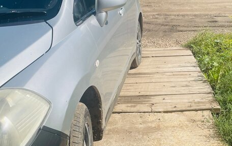 Nissan Tiida, 2007 год, 340 000 рублей, 2 фотография